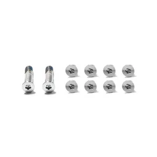 New Bottom Case Screws Replacement for MacBook Air 13" A1369, A1466... 
