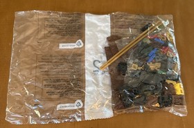 LEGO Ninjago Destiny's Shadow 70623 Bags 2 and 3 (includes njo0283) ONLY