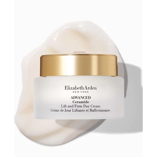 Elizabeth Arden Advanced Ceramide Lift and Firm Day Cream SPF 15 1.7 Oz Unboxed