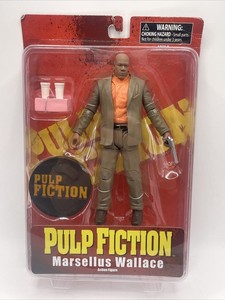 Pulp Fiction Diamond Select | eBay