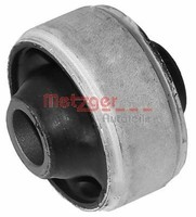 Lagerung Lenker Vorne Hinten Metzger 52003708 FüR Ford Seat Vw