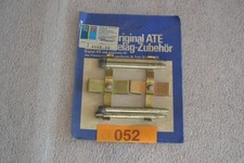 Plaquette de frein Peugeot 104