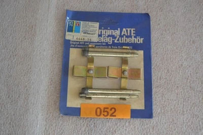 Kit de montage de plaquettes de frein ATE Peugeot 104 304 305 - Samba - R14 - Photo 1/3