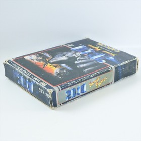 2010 STREET FIGHTER Famicom Nintendo d339 fc