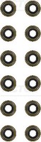 Victor Reinz Dichtungssatz Ventilschaft 12-36206-01 FüR YS3E Saab Z02 Satis Opel