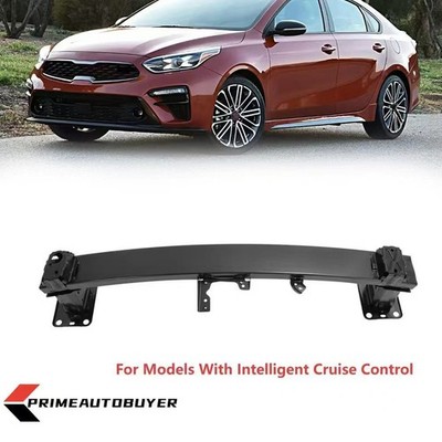 For Kia Forte 2019-2021 2020 Front Bumper Reinforcement Face Bar Cross Member