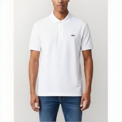 Poloshirt Lacoste Herren L1212  Gr. S - XXL