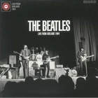 BEATLES Live From Adelaide 1964 VINYL Vinyl Record Mono Lp US Shipping