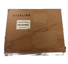 Starlink 3rd Gen Standard Kit UTA-232 Full Kit Used Free Shipping