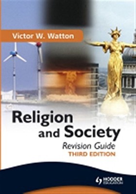 Religion and Society Revision Guide Third Edition (RAL),Victor W