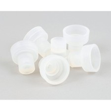 Bunn-O-Matic BunnOMatic 600.1 Cup, Faucet Seat 6Pk