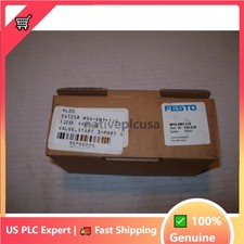 US FREE TAX New FESTO MS4-EM1-1/4 541258 START VALVE P1418A
