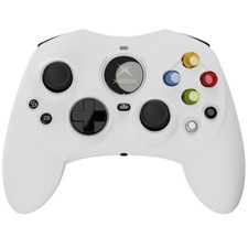 Hyperkin DuchesS Wired Controller White - New...