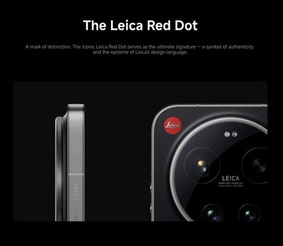 Leica LeitzPhone by Xiaomi GLOBAL Edition 1TB 16GB Unlocked +