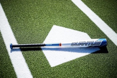 Easton Quantum Baseball Bat 29'' 19 oz 2 5/8'' Barrel -10  USSSA (BRAND NEW)