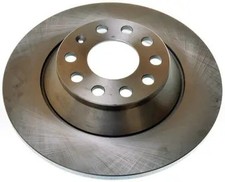 Disque de frein Audi A6
