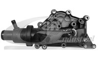 Thermostat KüHlmittel 3RG 81621 FüR Renault Clio 2 Laguna BG0 KG0 16V CB0L CB0P