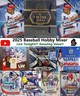 Arizona Diamondbacks Break #125 Topps FIVE STAR 2025 Hobby 10x Box Mixer