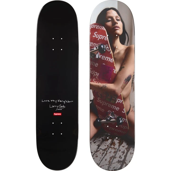 Supreme Skateboard Decks for sale | eBay