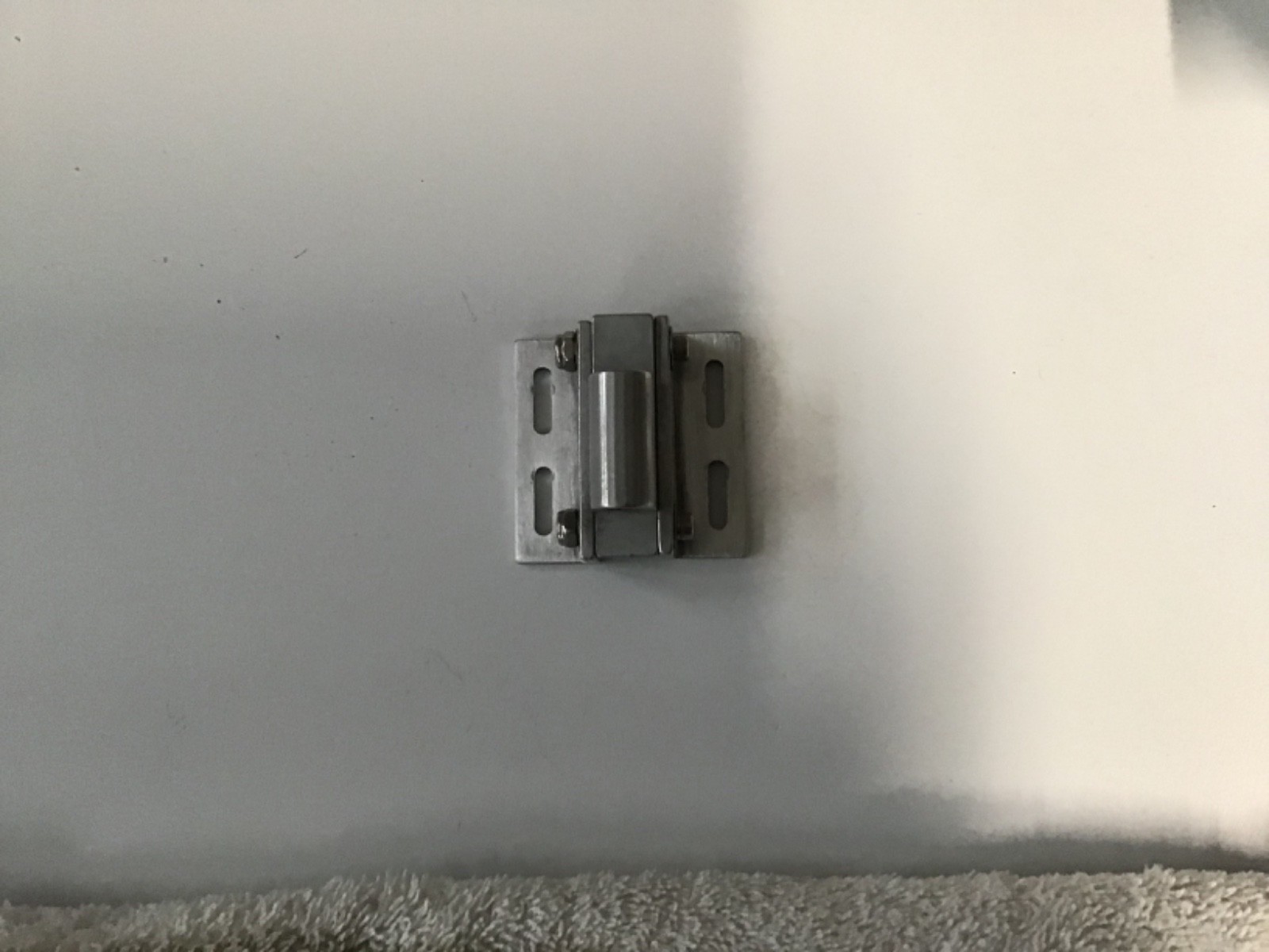 K&B 7.5, 11cc, 13.3 cc Outboard Adjustable Nitro Motor Mount