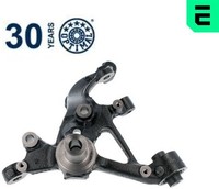 Optimal KN-102213-01-R Achsschenkel FüR RadaufhäNgung