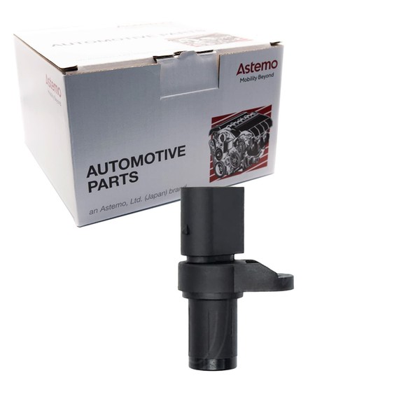 Astemo HÜCo Kurbelwellensensor Passend FüR BMW 1 3 5 6 7 X1 X3 X5 Z4 ROLLS-ROYCE-image