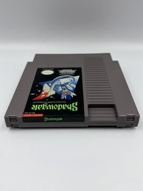 Shadowgate (Nintendo NES, 1989) Authentic Cartridge Only - Tested!