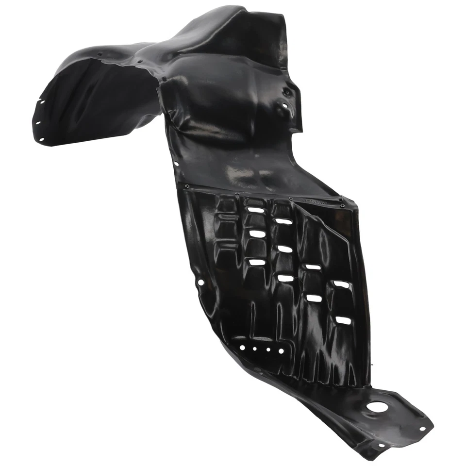 Fender Liner For Toyota Highlander 2006-2007 Front Passenger Side - Image 4 of 4