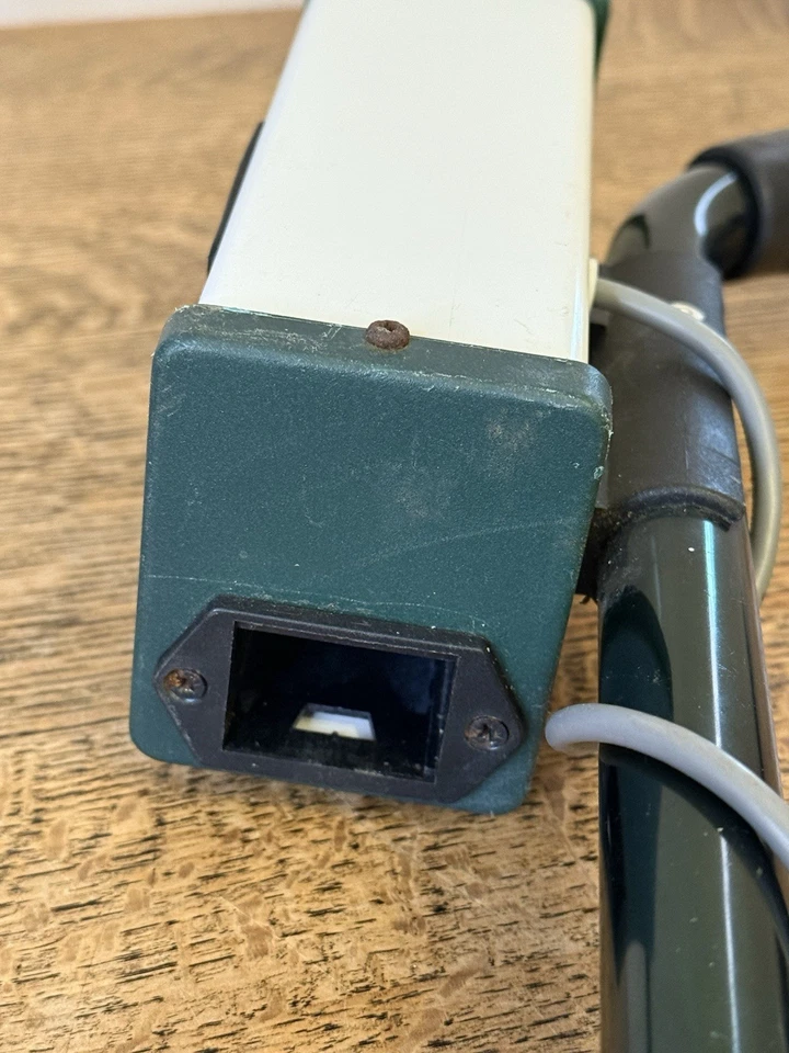 Vintage Rimatron VIKING 5 Metal Detector | Multi-Loop Search Head | Immersable - Image 4 of 4