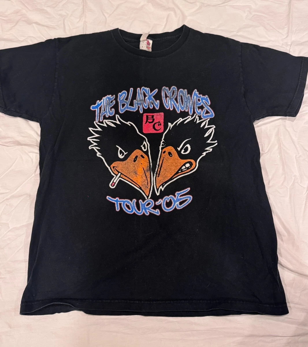 black crowes t shirt products for sale | eBay