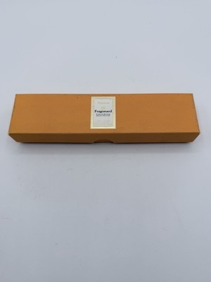 Fragonard 10 Piece Mini Set Parfum Splash 10x 2 ml