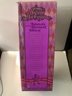 Vintage Enesco Faith Wick Happy Harlequin Musical Porcelain Doll In Box — photo 2