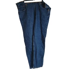 Levi Jeans 502 size 40 x 32 regular very good condition