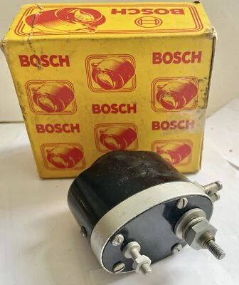 Bosch WS/WVA6A1 Wiper Motor Windscreen Wiper Motor 6V Wiper Motor - Image 1 of 4
