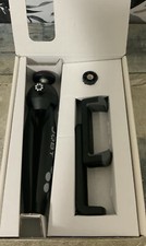 Joby HandyPod with Cold Shoe Adapter - Black