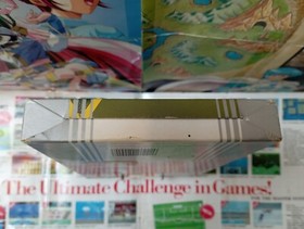 Nintendo NES: Metal Gear [TOP KONAMI ✅ 1ERE EDITION] Fr