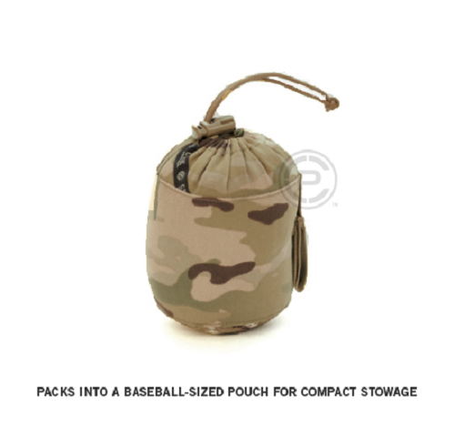 Crye Precision - Compact Assault Ghillie Suit - Multicam - XL