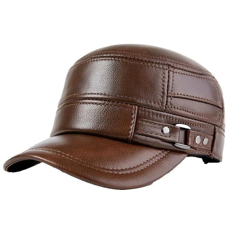 Traje de Cuero cloches