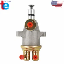 F6TZ9350A For 1994-1997 Ford F250 350 Diesel Powerstroke Lift Valley Fuel Pump