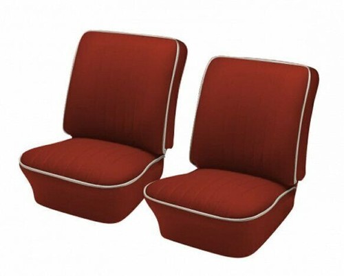 1956 - 1964 VW Volkswagen Bug Beetle Rear Seat Molded Foam - Picture 5 of 20
