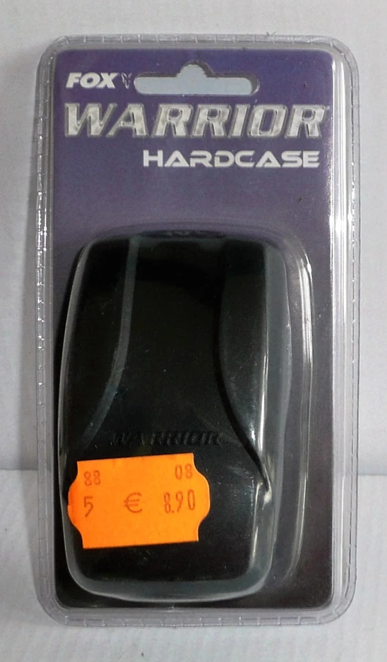 Coque de protection pour détecteur Fox Warrior - Photo 1/1