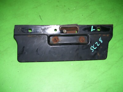 85 300ZX Z31 2+0 Turbo VG30T LEFTHeadlight Washer Spray Nozzle