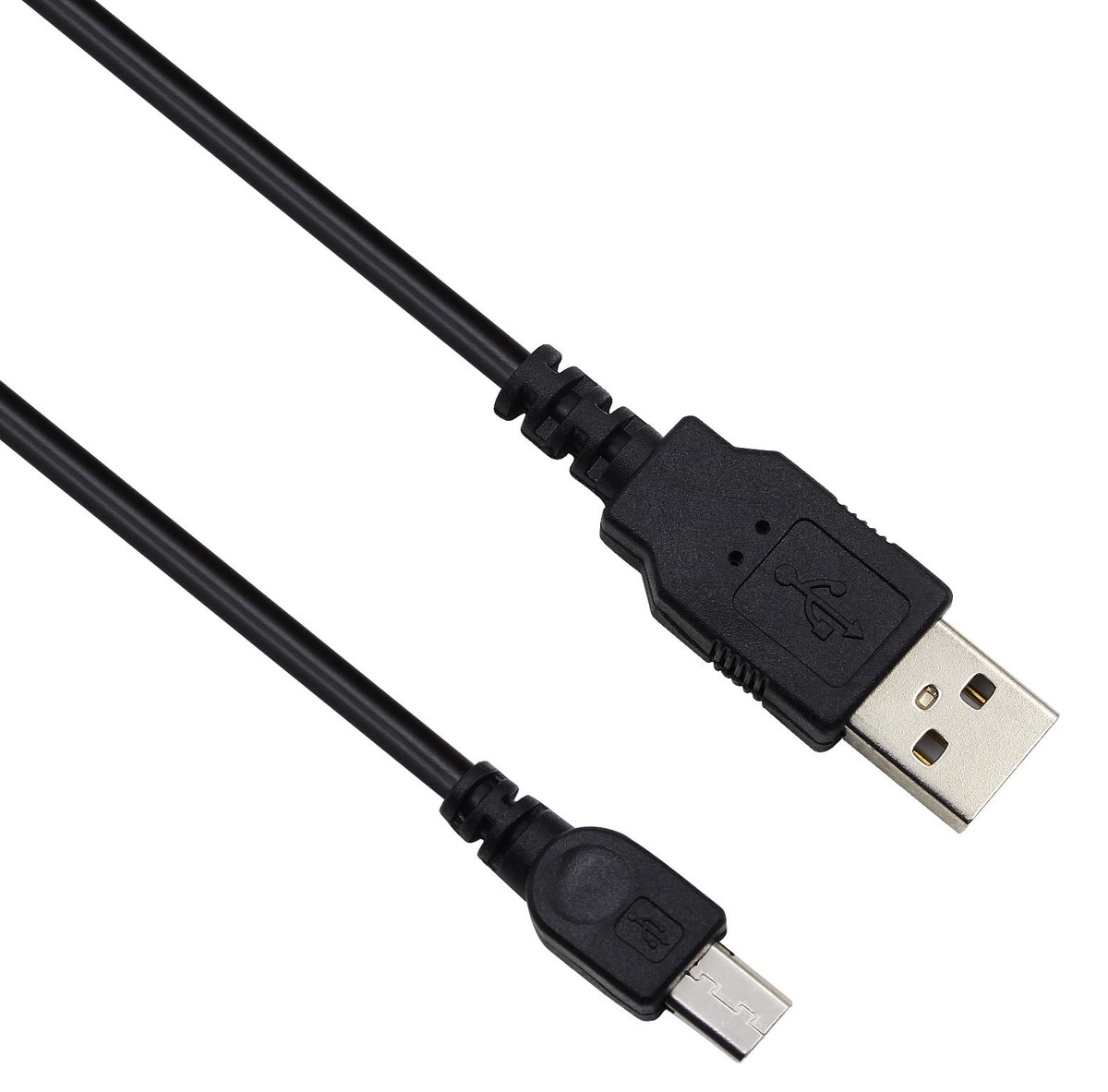 USB Power Charger Charging Cable Cord for OontZ Angle Bluetooth
