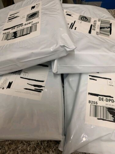Mysterie Pakete von Amazon, DHL oder DPD - Bild 2 von 4