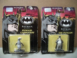 penguin figure batman