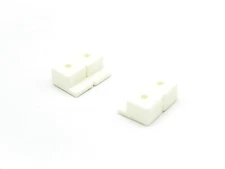 Home Mirror Clips 3D – Durable Clips for Wall-Mounted Mirrors