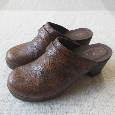 mule clogs sale