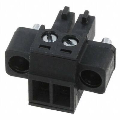 TERM BLOCK STECKER 2POS STR 3,5MM