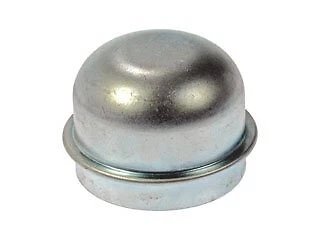 Tapa antipolvo para cojinete de rueda delantero 1974 1975 1976 Dodge Charger Dorman 1973-1978 Foto 3 de 4