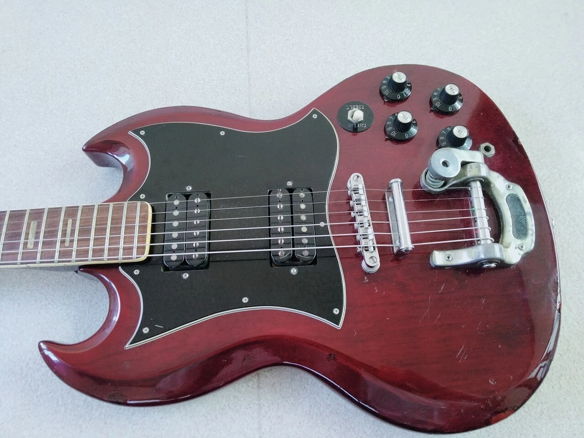 Japanese electric guitars for sale deals